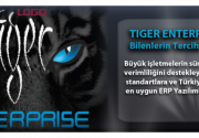 TİGER ENTERPRİSE
