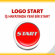 Logo start